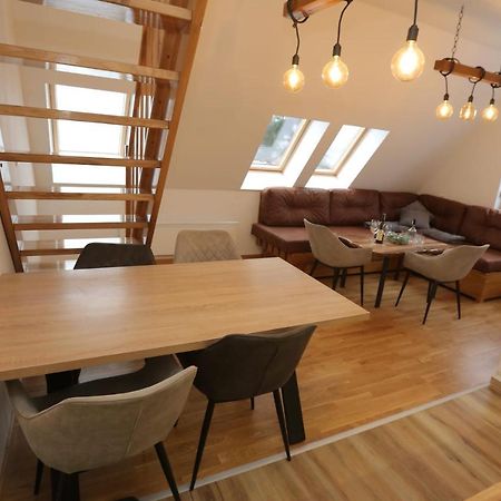 Wood Apartmani - Vila Zimska Idila Jahorina Exteriér fotografie