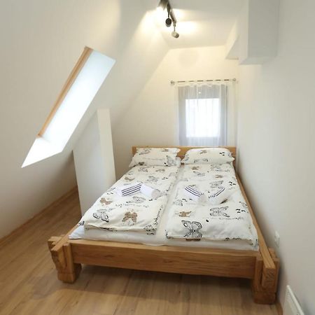 Wood Apartmani - Vila Zimska Idila Jahorina Exteriér fotografie