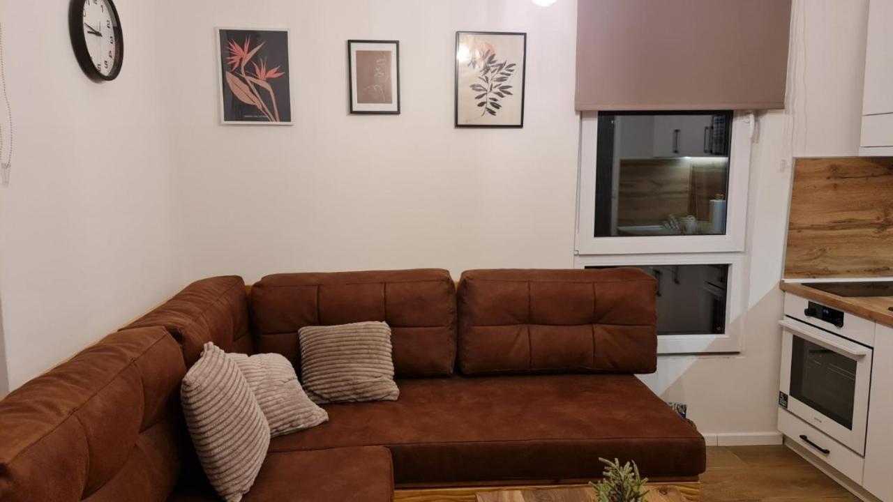 Wood Apartmani - Vila Zimska Idila Jahorina Exteriér fotografie