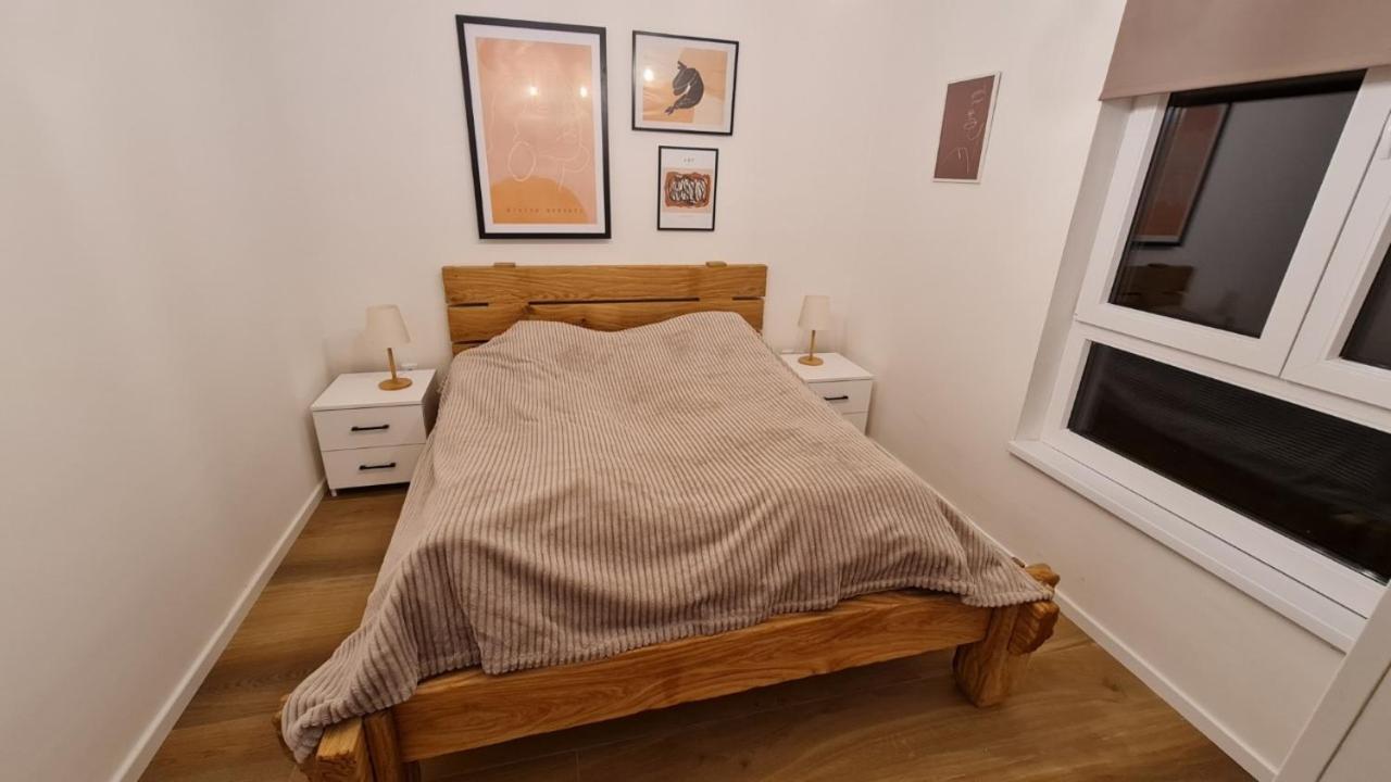 Wood Apartmani - Vila Zimska Idila Jahorina Exteriér fotografie