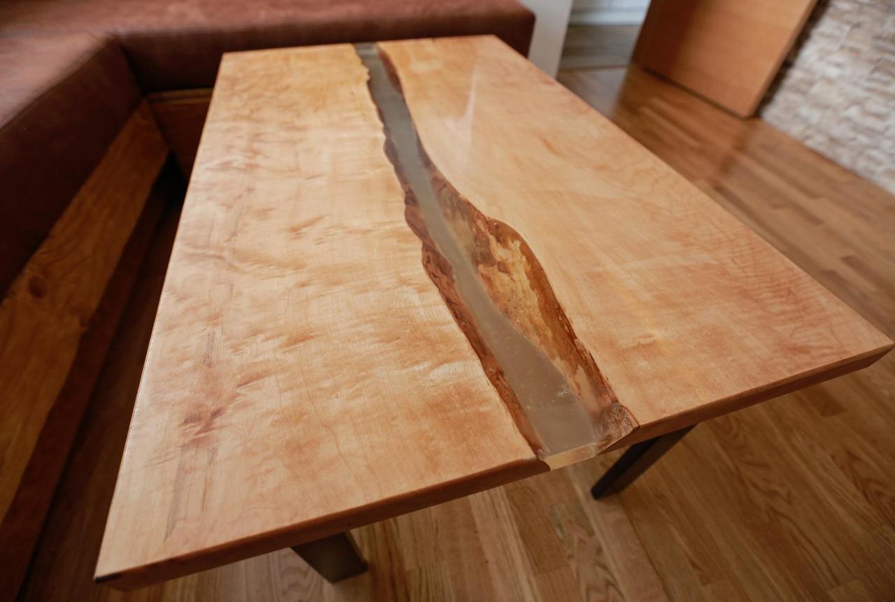 Wood Apartmani - Vila Zimska Idila Jahorina Exteriér fotografie