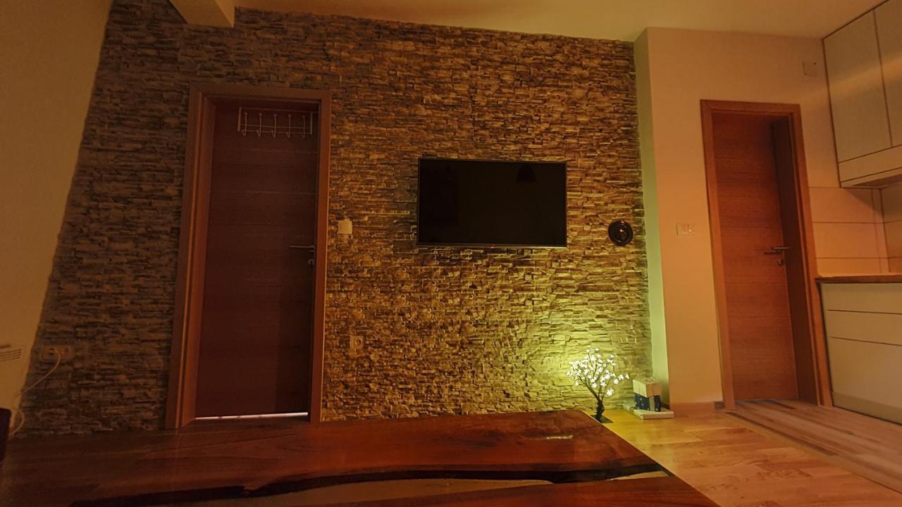 Wood Apartmani - Vila Zimska Idila Jahorina Exteriér fotografie